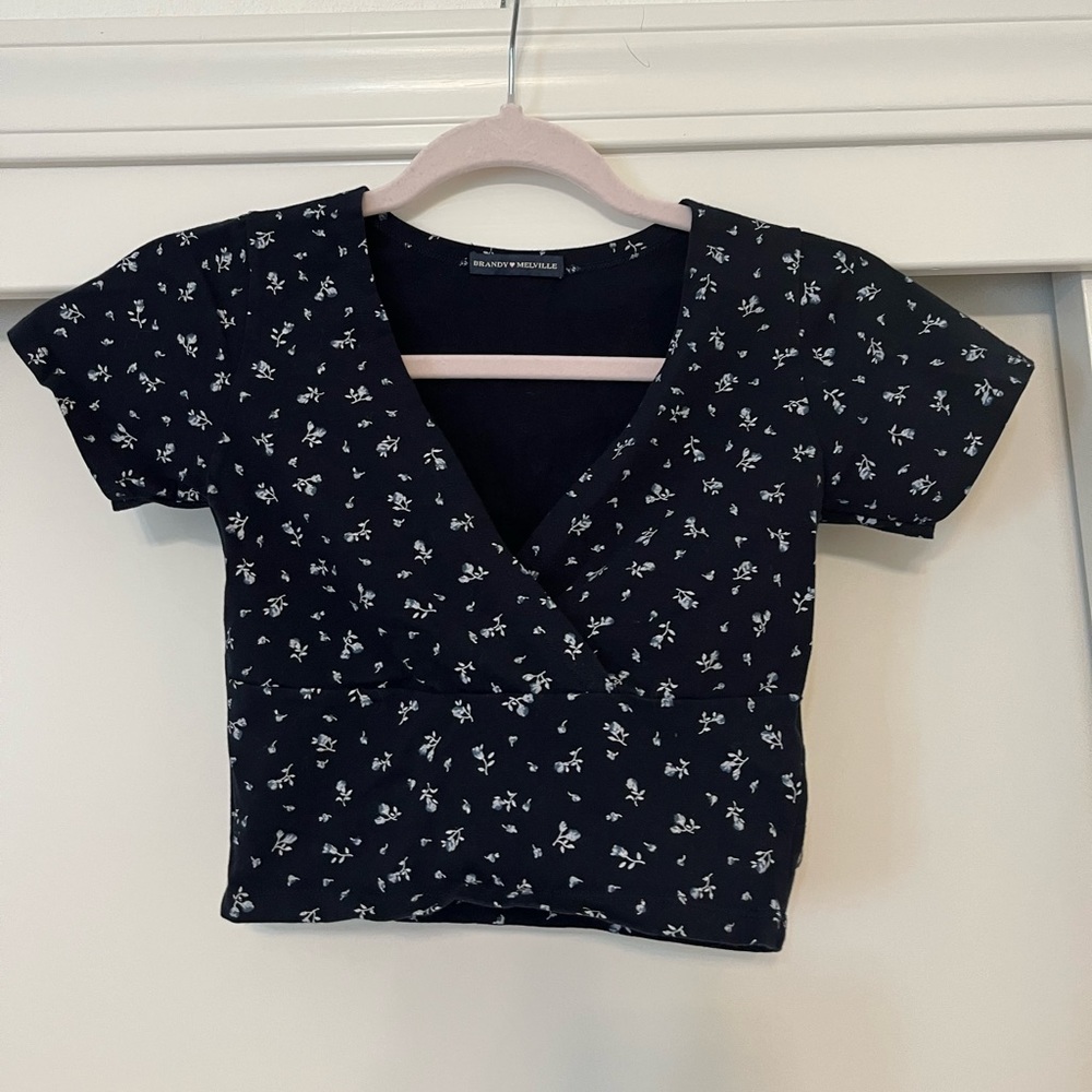 Brandy Melville Amara Top